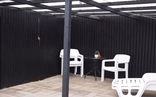 "Theis" - 500m from the sea in Western Jutland