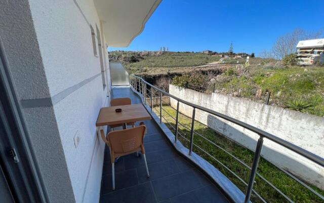 Hotel Sherifi