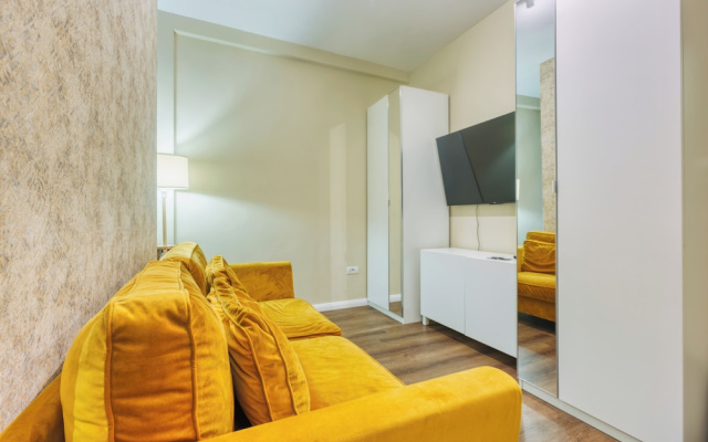 Piata Romana Suites - Pumo Properties