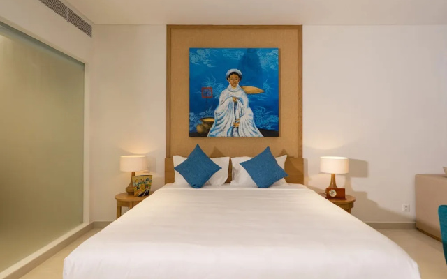 Vacation Homes Ocean Apartment – Guest Rooms – Da Nang