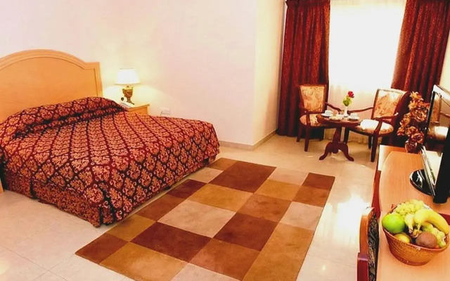 Safeer Hotel Suites - Aparthotel