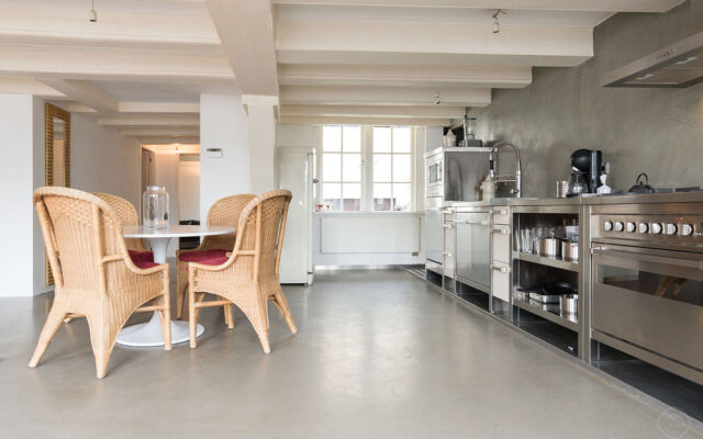 Centre Area Apartments