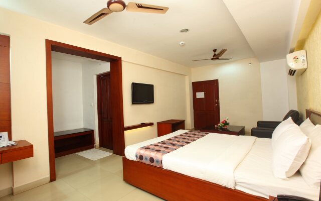 Trichur Towers