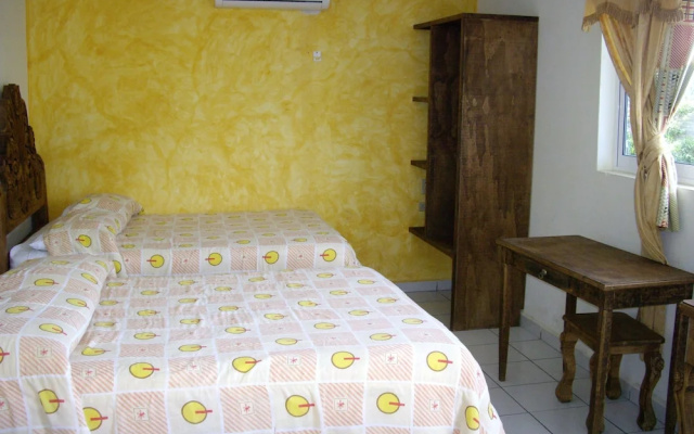 Hotel Pepe's