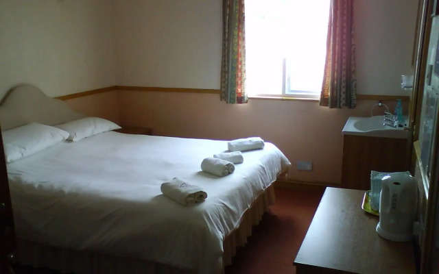 Brampton Guest House