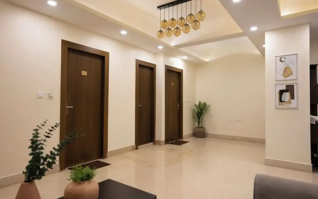 Lakeside Suites