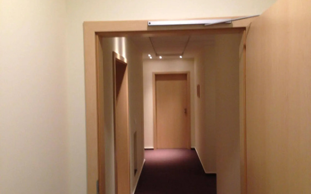 Hotel am Steinertsee - Kassel-Ost