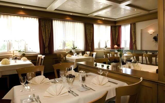 Hotel-Restaurant Schwanen