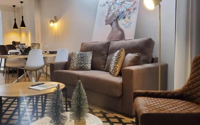 Suitel Cíes Lily Rodsen - Love your Stay