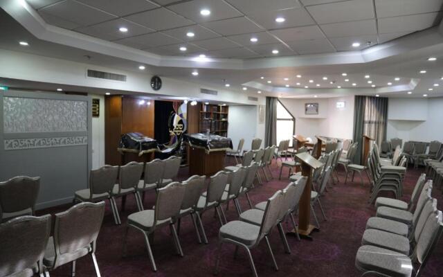 Jerusalem Hotel Private Luxury Suites near Western Wall