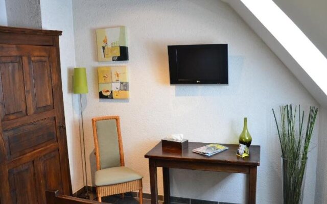 Auberge Aal Veinen