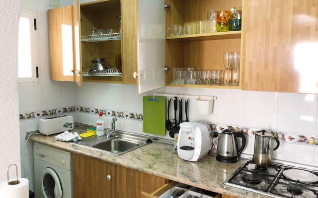 Apartamento LaLoma 72