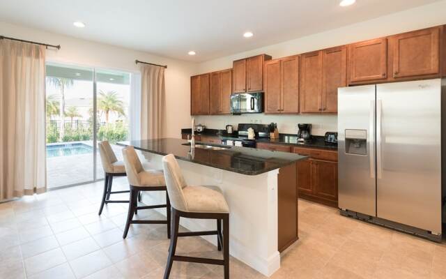 Reunion Dory by Vtrips