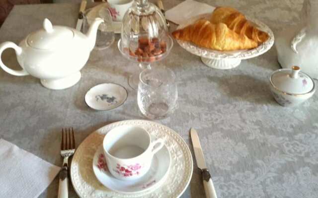 La Butterfly Relais