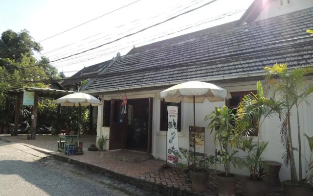 Mani Home Luang Prabang