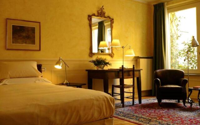 Relais Vimercati
