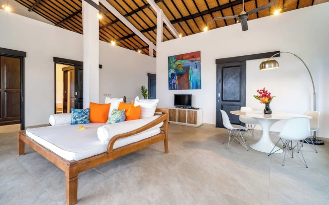 Villa Bloom by Villa Finder