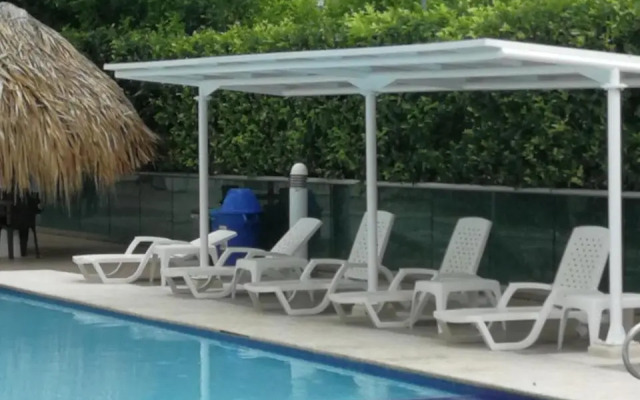Costa Azul Suites Apartamento 603