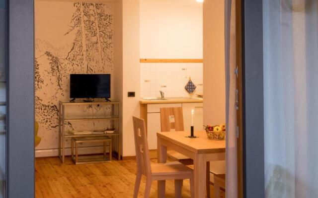 Appartement Schatzer