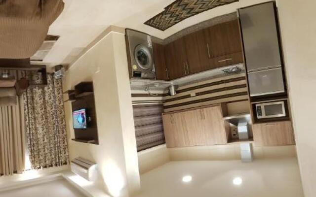 Marmaris Hotel Apartment