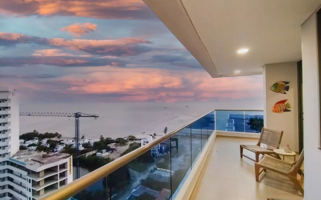 Samaria Club De Playa By Vista Magica