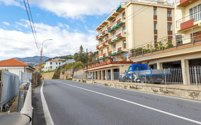 Mare di Liguria Apartment