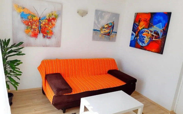 Apartments Vulicevic