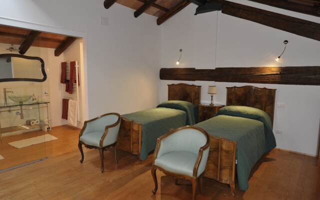 Agriturismo Colutta
