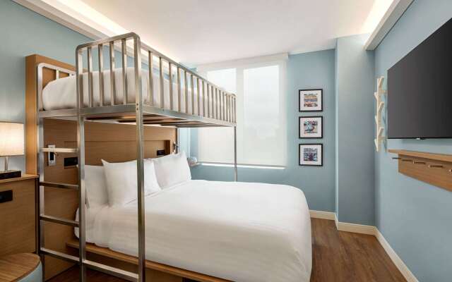 Wingate by Wyndham Bronx/Haven Park
