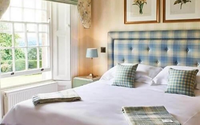 Walwick Hall