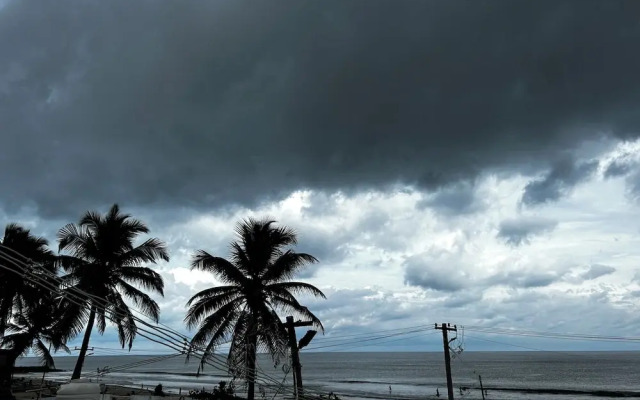 Le'SAP Beach Resort