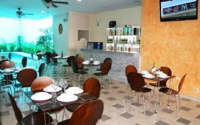 Marvento Suites
