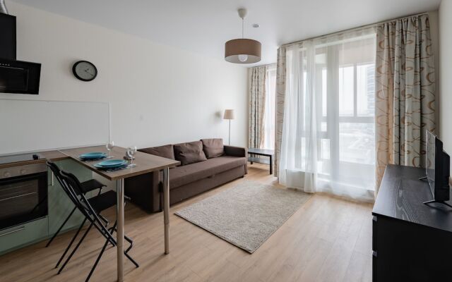 Апартаменты Prime Host на «ЦСКА» 79