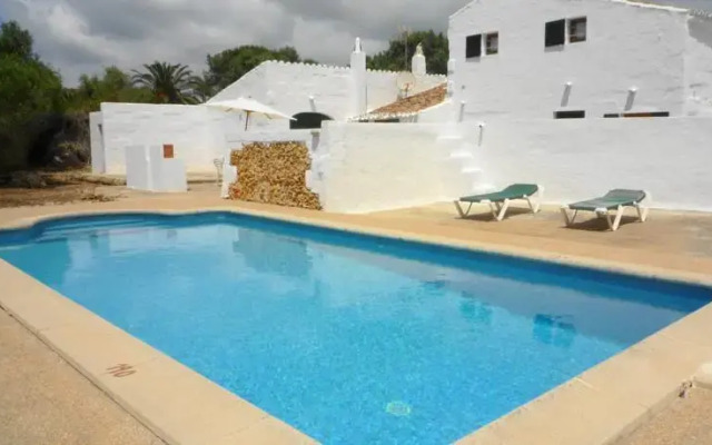 Casa Llucmaçanes