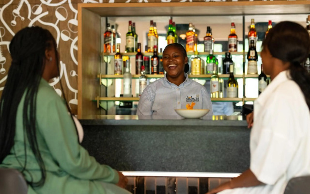aha Skukuza Safari Lodge