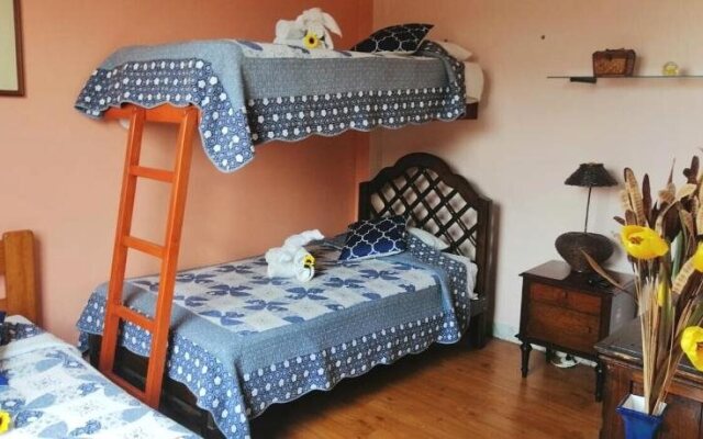 Limper hostel B &B