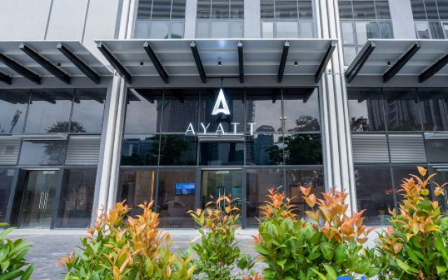 Ayatt Bukit Bintang