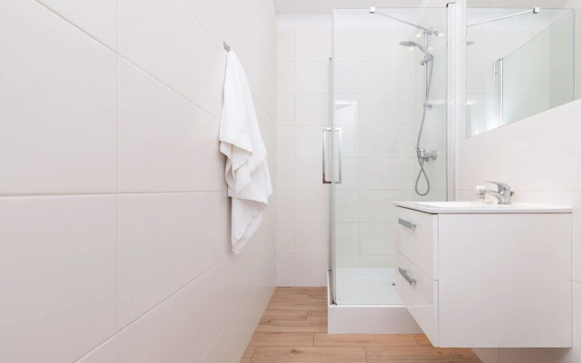 Apartments Gdynia Abrahama by Renters