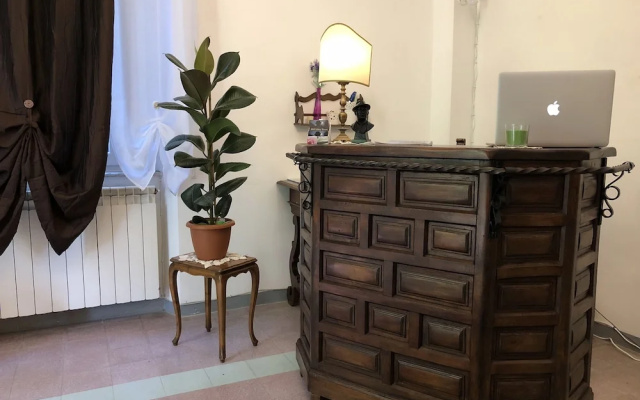 Relais Puccini