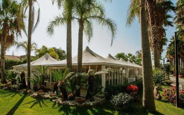 Cliento Resort Velia