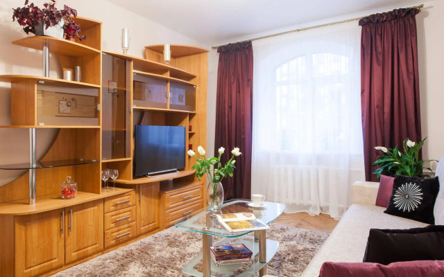 Royal Stay Group Minskrent