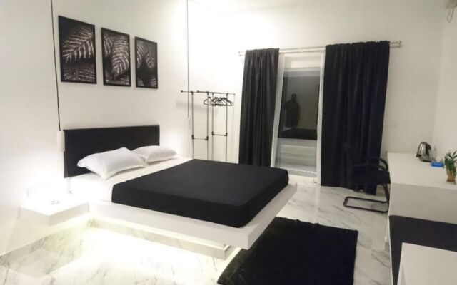 Keratheeram Beach Resort