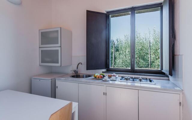 Terrazze dell'Etna - Country apartment 4 - CM