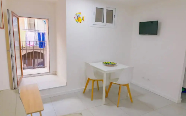 A due Passi dal Molo - Duplex