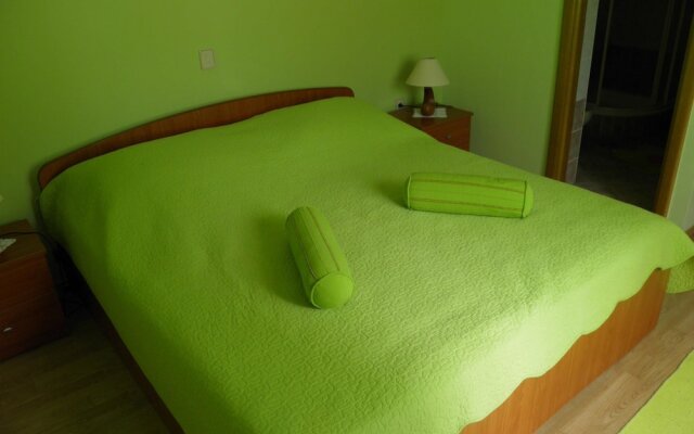 Apartment Mladinic 524 / Three Bedrooms A1