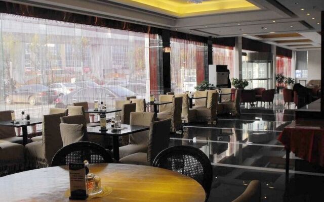 Elan Selected Hotel