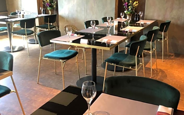 Barone Hotel Ristorante