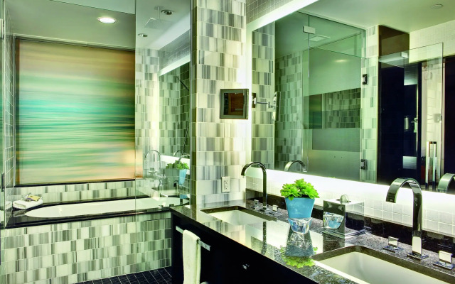 The Ritz-Carlton, Los Angeles