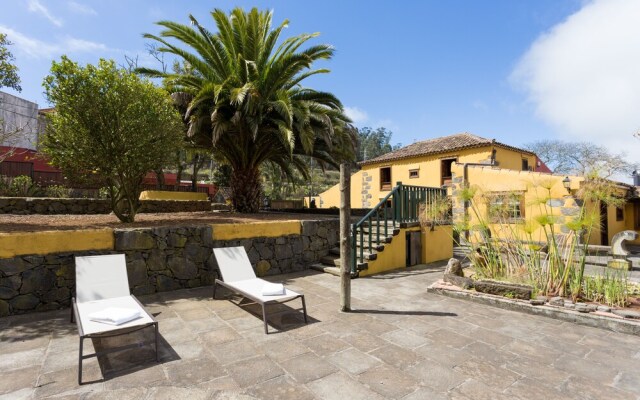 Casa Los Brezos