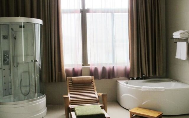 Dongyuan International Hotel